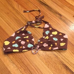 Victoria’s Secret Large Bikini Top